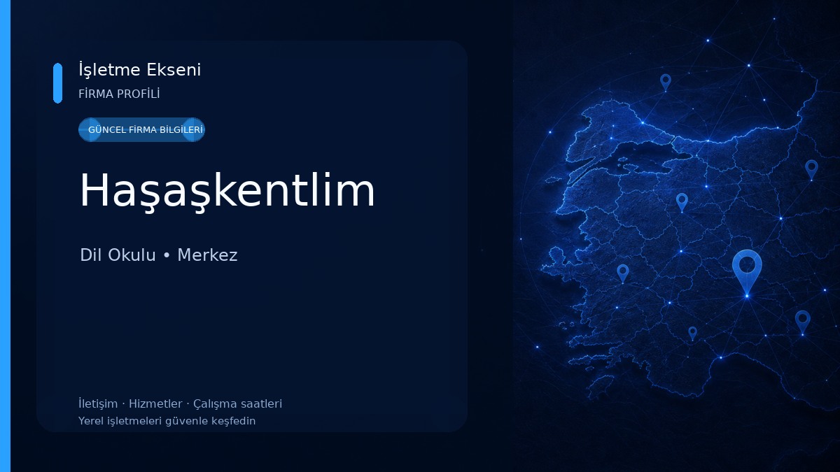 Haşaşkentlim