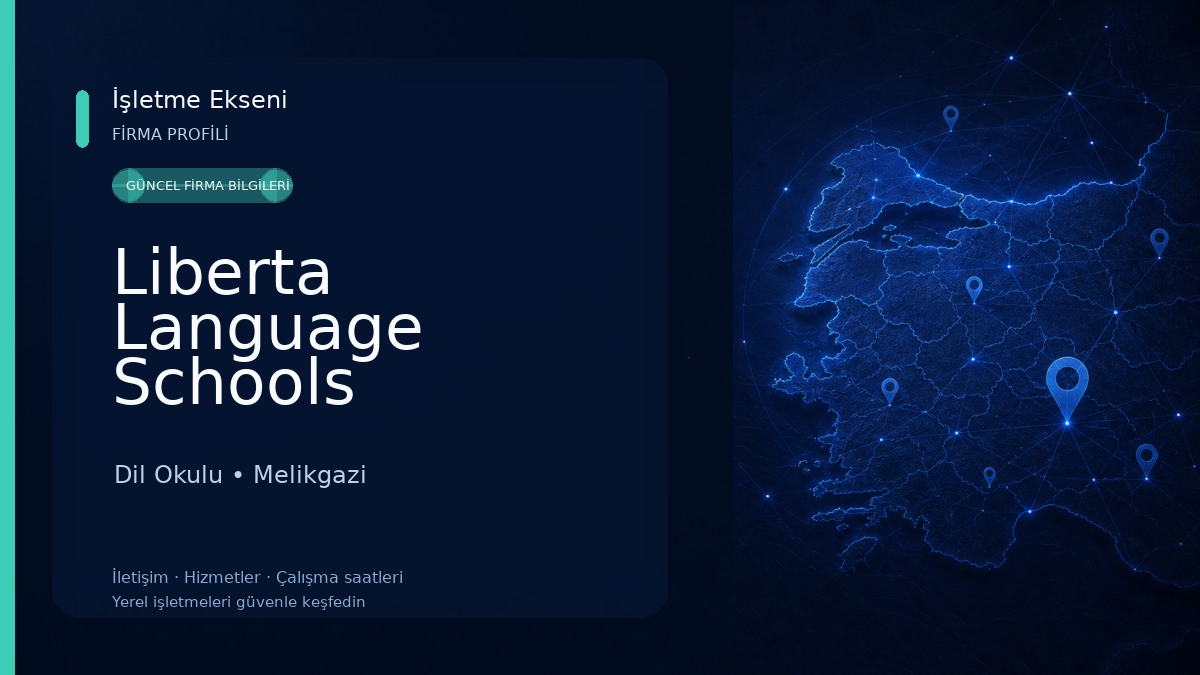 Liberta Language Schools 