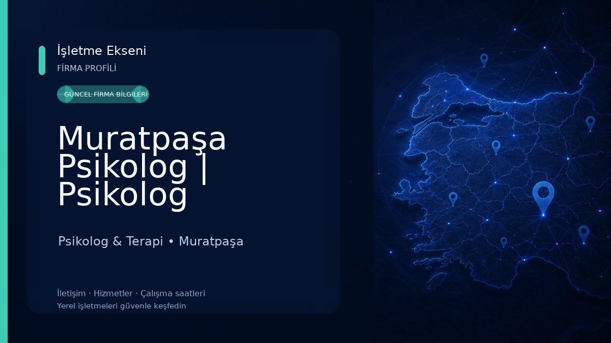 Muratpaşa Psikolog | Psikolog M.Zeynep UÇAR-Muratpaşa Psikolog Randevu,Ergen Psikolog,Cinsel Terapi,Antalya Psikolog Randevu Psikolog & Terapi
