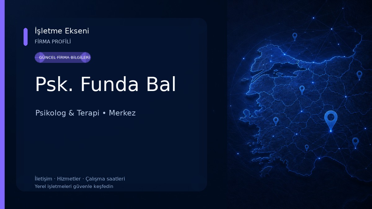 Psk. Funda Bal 